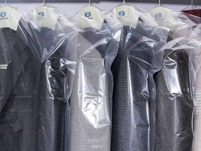 深圳西装定制几招教你西服怎么洗?