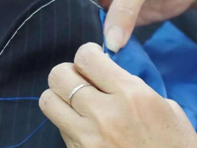 高级西服量体定制你了解多少?