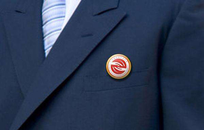 定做保安服装图片大全推荐与赏析3