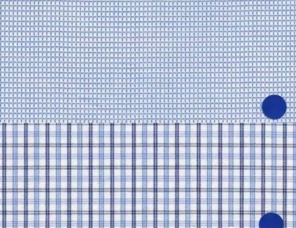 绅都服装衬衫定制面料选择指南10