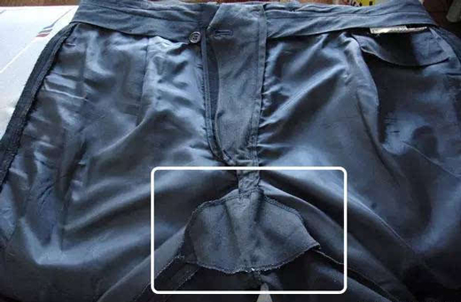 绅都服装西服定制特色工艺讲解12