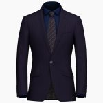 男士西服定制0001-广州绅都服装有限公司