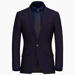 男士西服定制0004