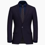 男士西服定制0007-广州绅都服装有限公司