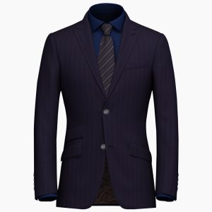 男士西服定制0011