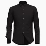 男士衬衫定制0001-广州绅都服装有限公司