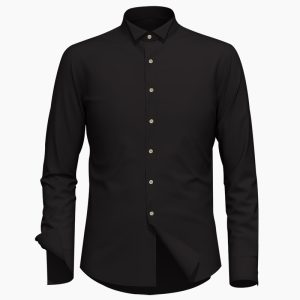 男士衬衫定制0001