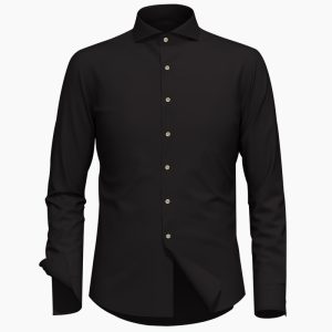 男士衬衫定制0005