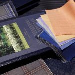 绅都服装西服定制面料选择指南