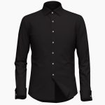 男士衬衫定制0011-广州绅都服装有限公司