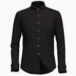 男士衬衫定制0012-广州绅都服装有限公司