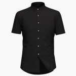 男士西服定制0014-广州绅都服装有限公司